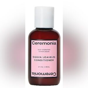 🚨2 oz Guava Leave In Conditionerl